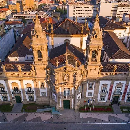 Hotel Gale Collection Braga