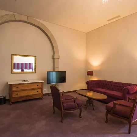 Hotel Gale Collection Braga