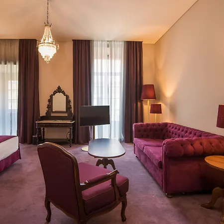 Gale Collection Otel Braga