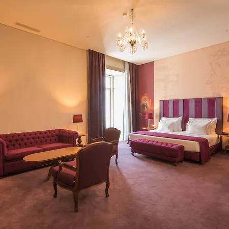 Gale Collection Otel Braga