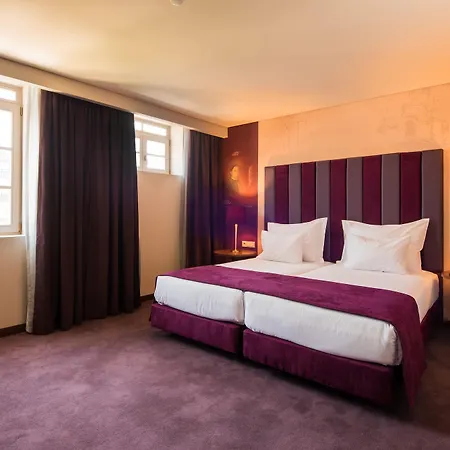 Gale Collection Otel Braga