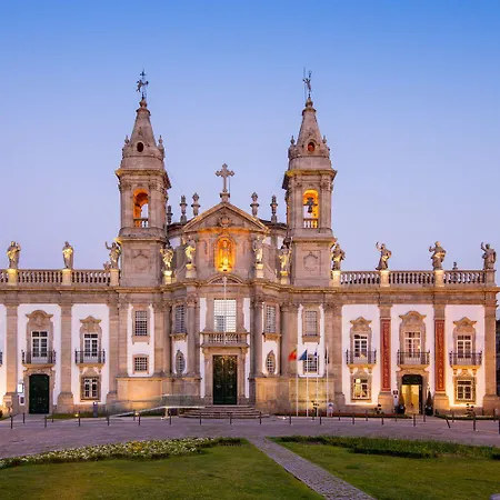 Gale Collection Hotel Braga