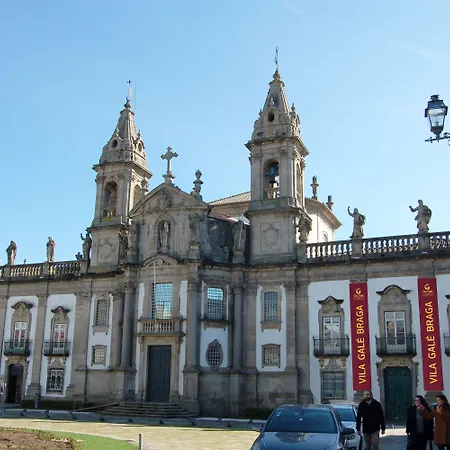 Szálloda Gale Collection 4*