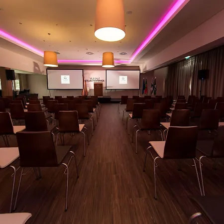 Gale Collection Szálloda