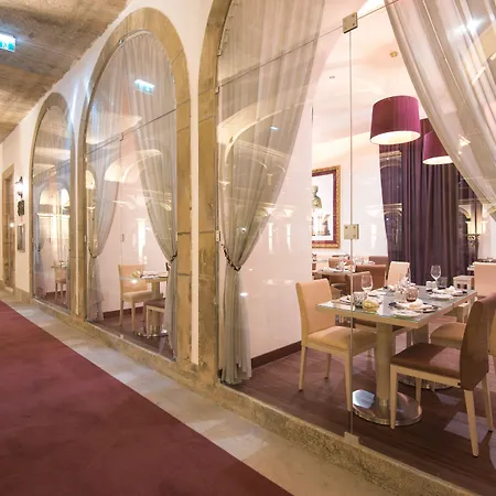 Szálloda Gale Collection Braga