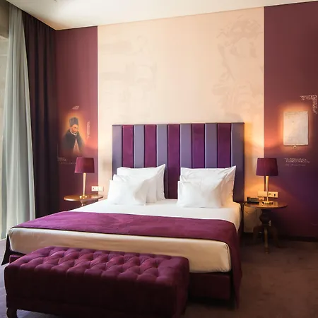 Szálloda Gale Collection 4*