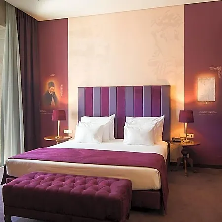 Hotel Gale Collection Braga