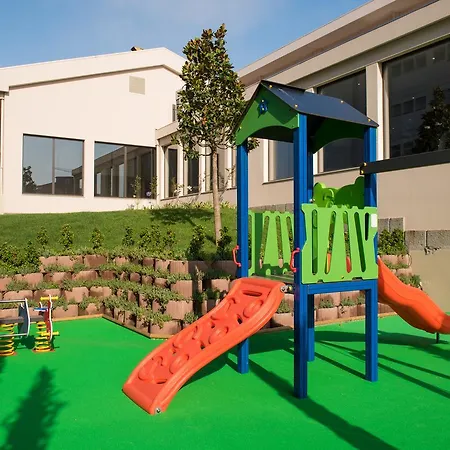 Gale Collection מלון