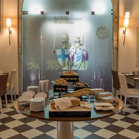 Gale Collection 4* Braga