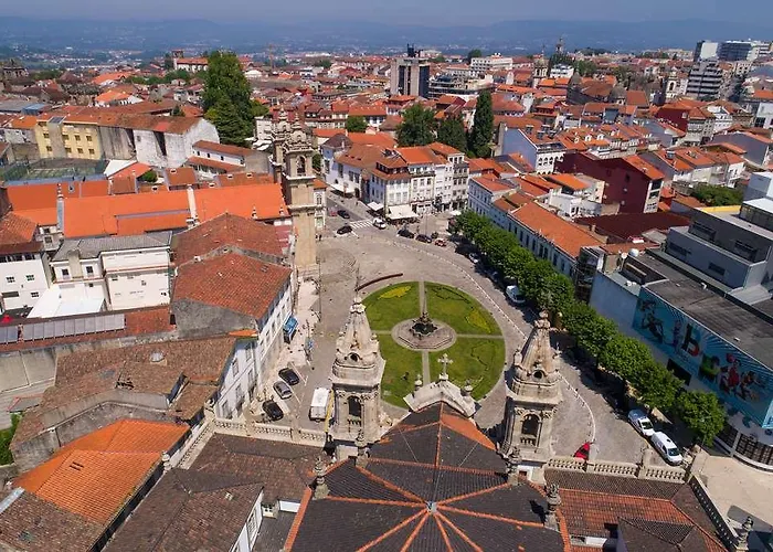 Gale Collection 호텔 4*