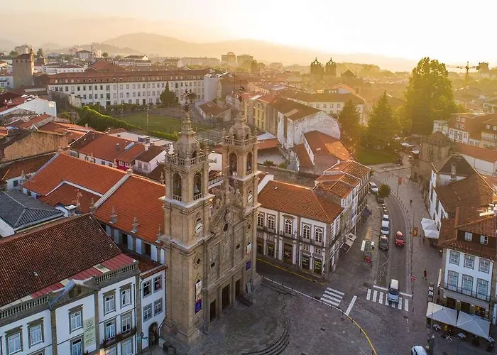 호텔 Gale Collection