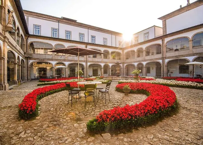 Gale Collection ホテル ブラガ