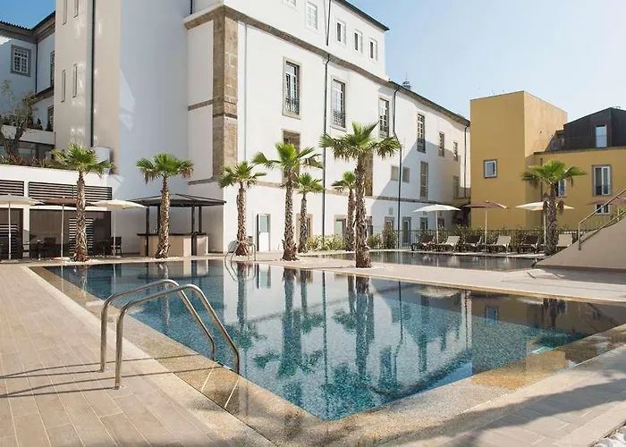 Hotel Gale Collection Braga