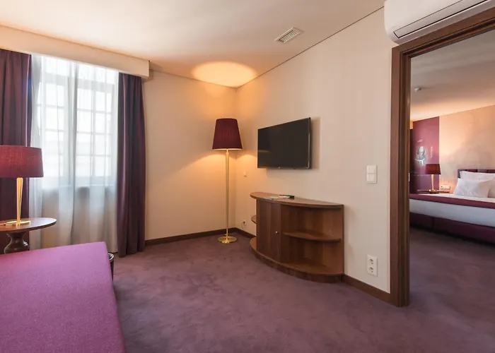 Gale Collection ホテル