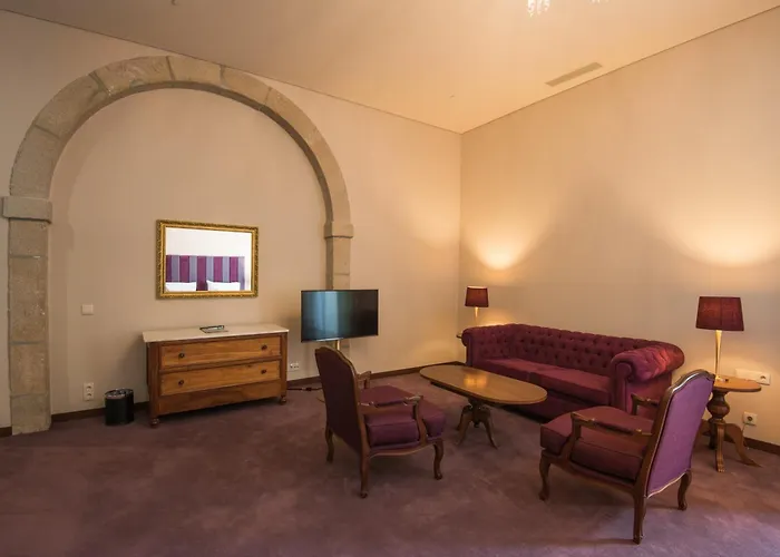 Hotel Gale Collection Braga