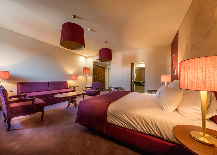 Gale Collection ホテル ブラガ