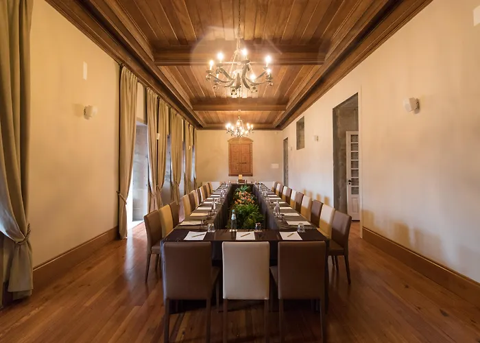 Gale Collection ホテル ブラガ