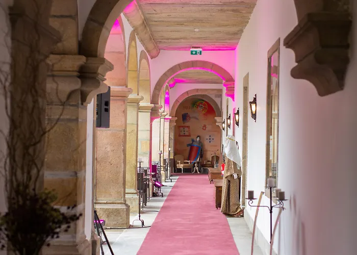 ホテル Gale Collection