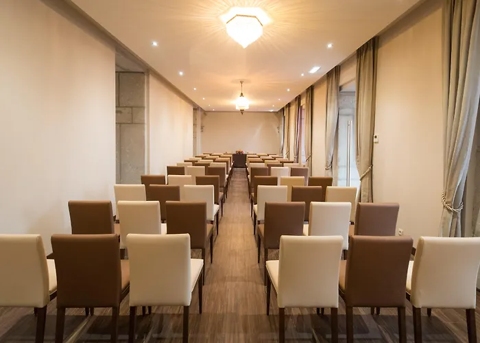 ホテル Gale Collection ブラガ