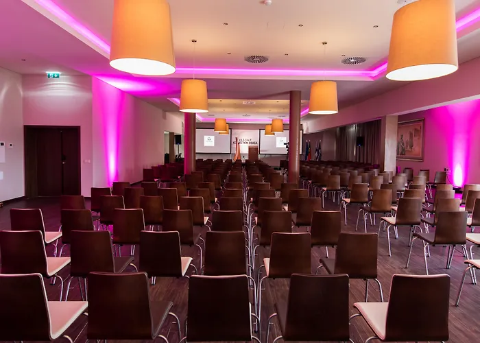 호텔 Gale Collection 4*