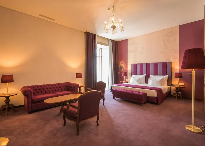 Gale Collection 호텔 브라가