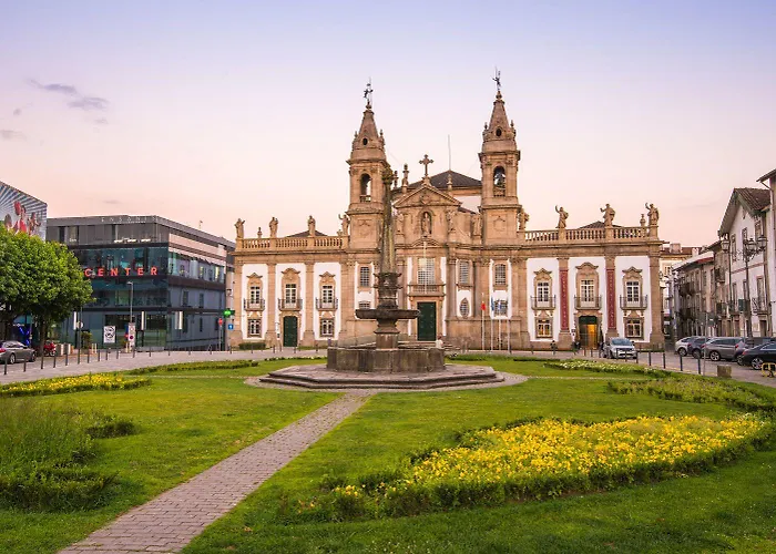 Отель Gale Collection 4*