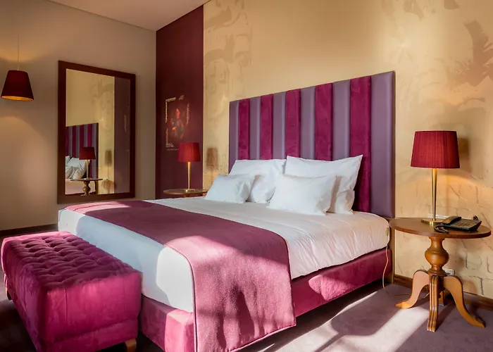 Gale Collection ホテル