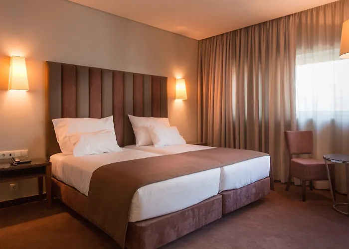 Gale Collection Hotel Braga