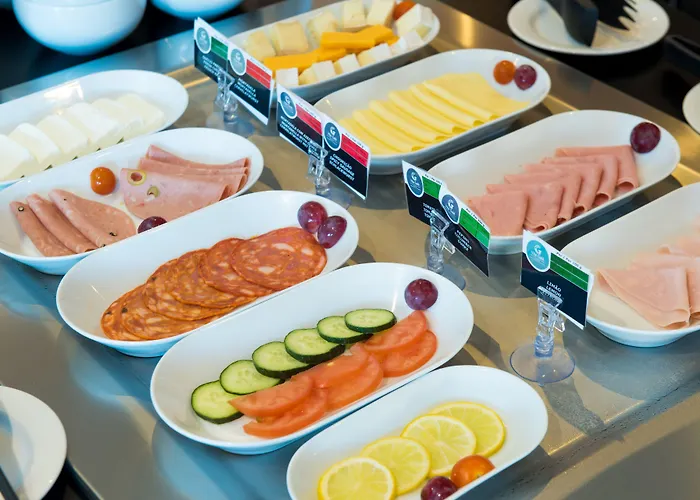 ホテル Gale Collection 4*