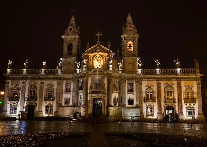 Gale Collection 4* 브라가