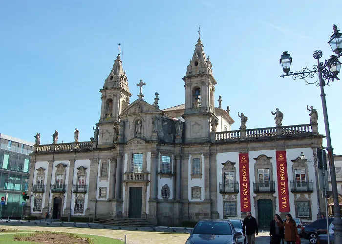 ホテル Gale Collection 4*