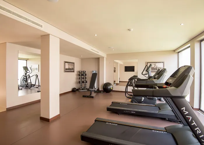 Gale Collection 4* ブラガ