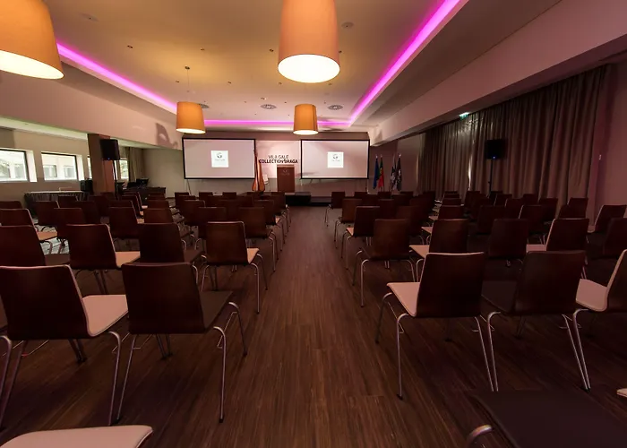 Gale Collection 호텔