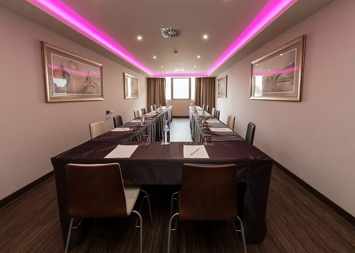 Gale Collection ホテル