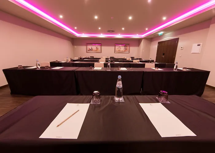 ホテル Gale Collection 4*