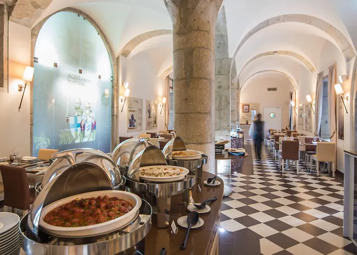 Gale Collection 4* Braga