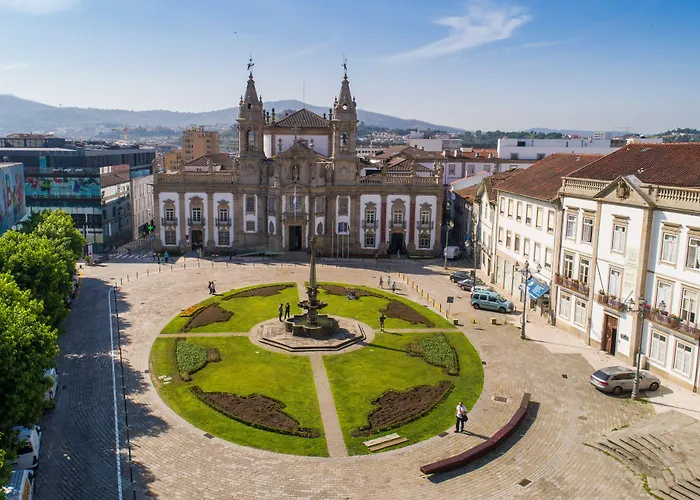 Gale Collection ホテル 4*