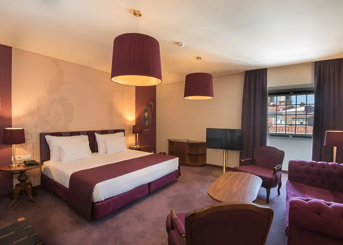 Gale Collection 4* ブラガ