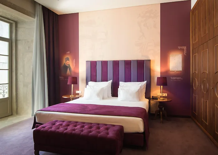 Hotel Gale Collection 4*