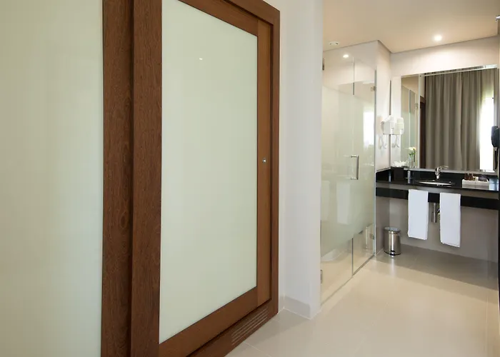 호텔 Gale Collection 브라가