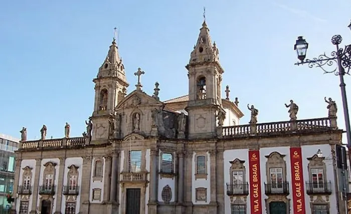 Gale Collection 4* Braga