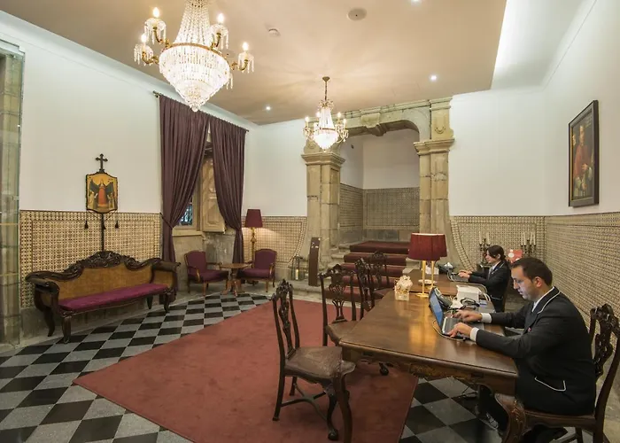 Gale Collection 호텔