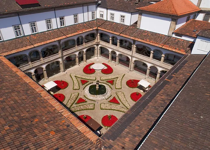 Gale Collection 브라가