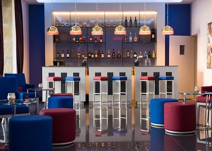 Hotel Gale Collection Braga