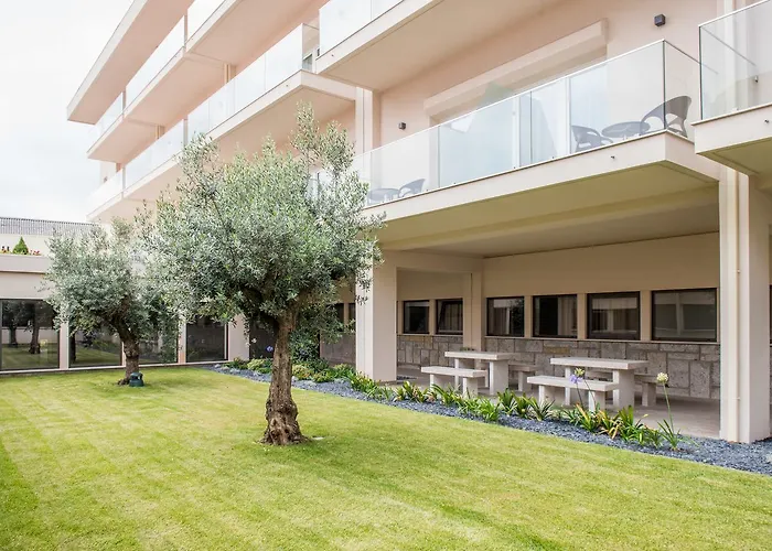 Gale Collection 호텔 4*