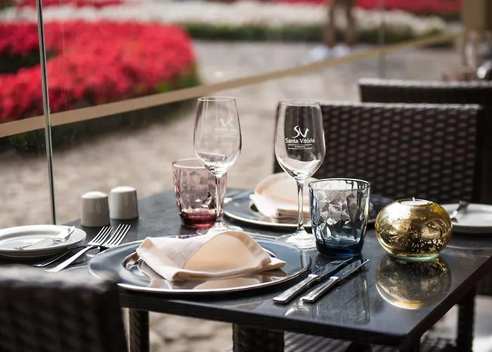 Gale Collection 4* Braga