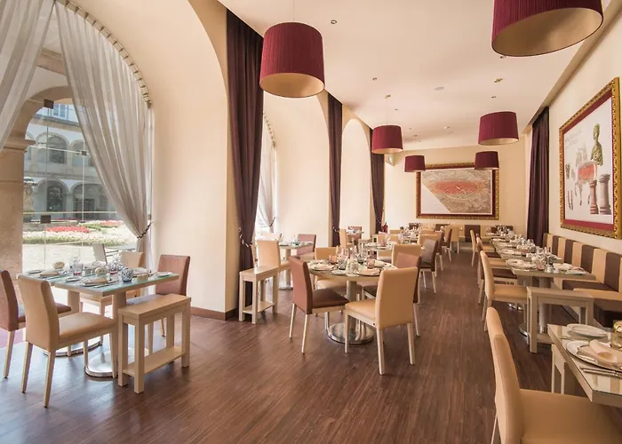 호텔 Gale Collection 4*