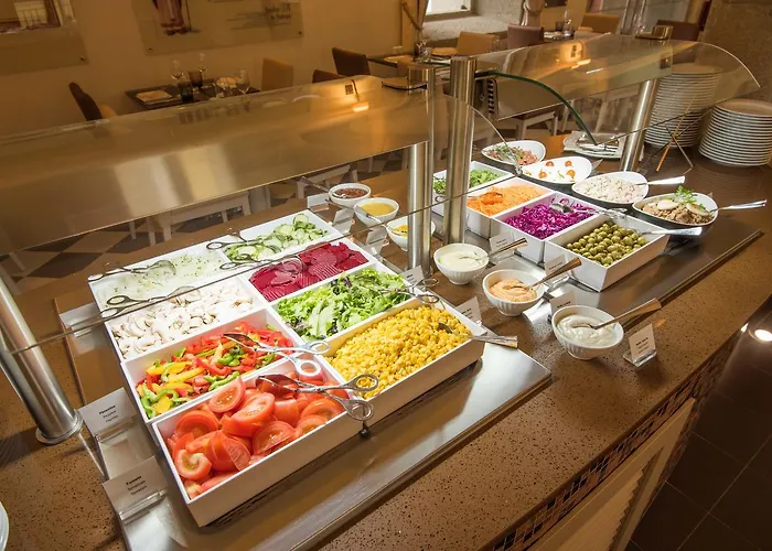 Gale Collection ホテル