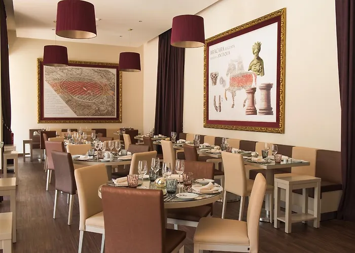 Gale Collection 호텔 4*