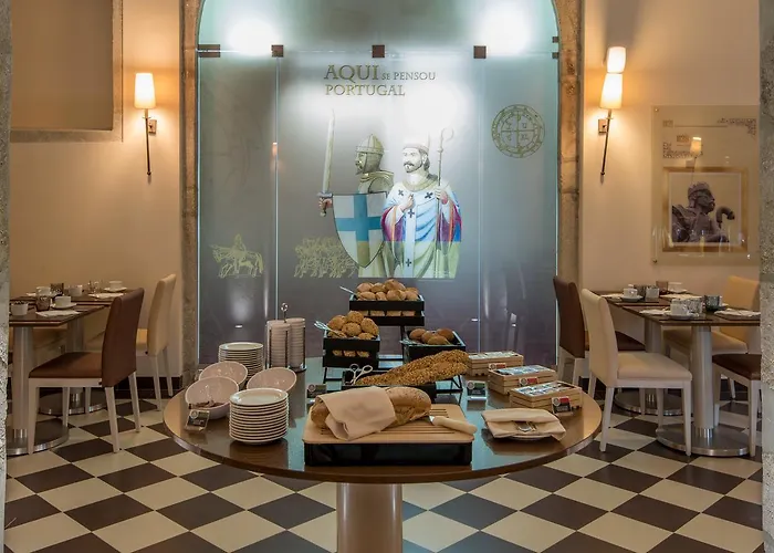 Gale Collection 4* ブラガ